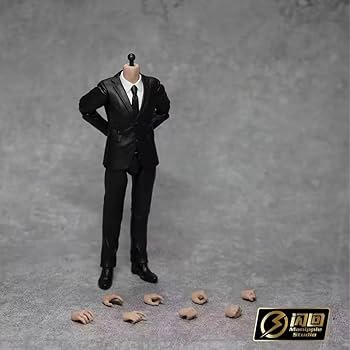 Amazon.co.jp: 閃回 Studio Manipple Studio 1/12スケール